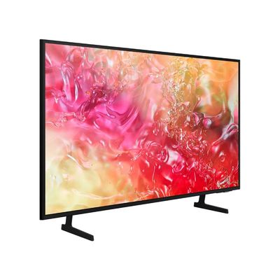 SAMSUNG ทีวี 43DU7000 สมาร์ททีวี 43 นิ้ว 4K Crystal UHD LED รุ่น UA43DU7000KXXT ปี 2024